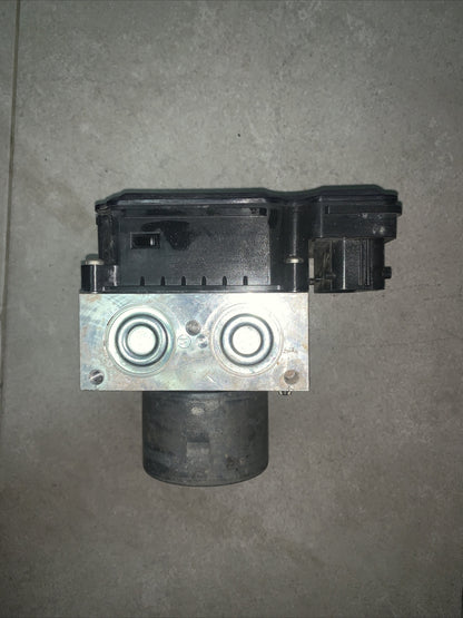 POMPA ABS LANCIA DELTA, COD: 54085113D --- 16882805E --- 51845522 TRW