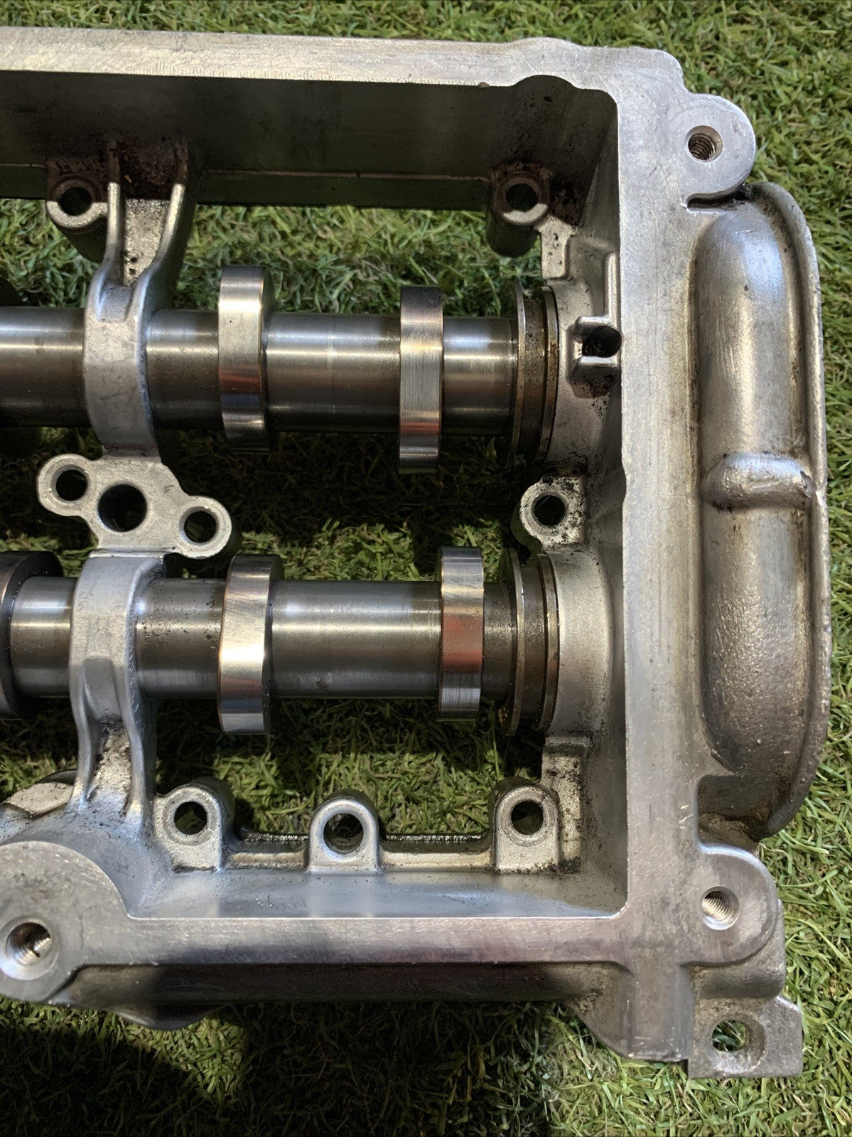 Alberi A Camme Volkswagen Golf 7 2.0 DIESEL 04L103292F