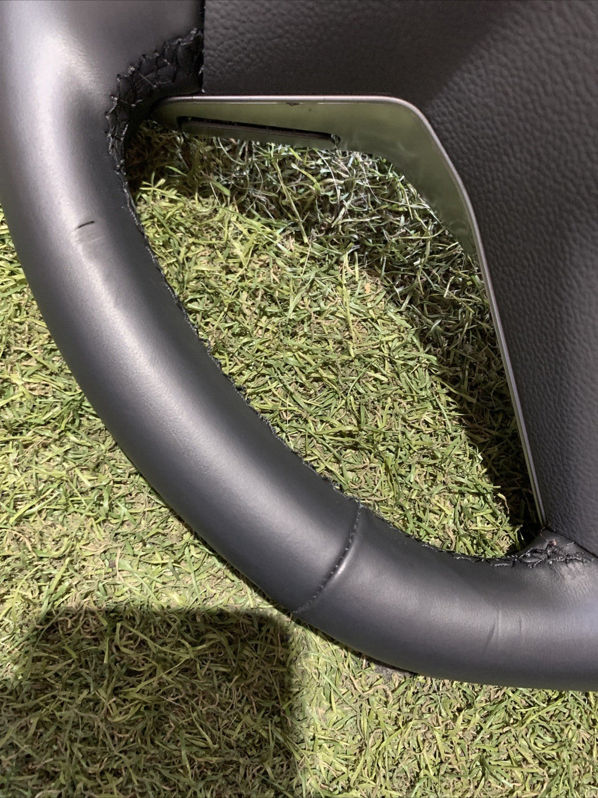 Volante In Pelle Multifunzione Volkswagen T-roc 2023 2G0419089