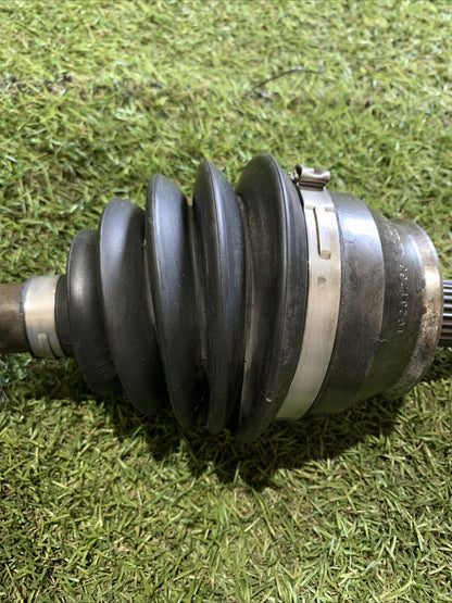 Semiasse Anteriore Sinistro Fiat Panda 312 Cross 1.3 MJT 51950794