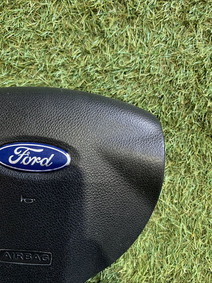Airbag Volante Ford Focus 2006 4M51A042B85DE