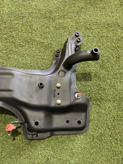 CULLA MOTORE ASSALE ANTERIORE FIAT DOBLO' 1300 MULTIJET 2009/2016 51814522