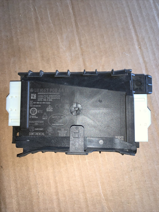 2020 MERCEDES CLASSE A W177 CONTINENTAL unità di controllo A1679004416