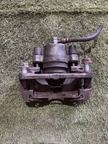 PINZA FRENO ANTERIORE DESTRA TOYOTA YARIS 2007 1.3 BENZINA 477300D070 