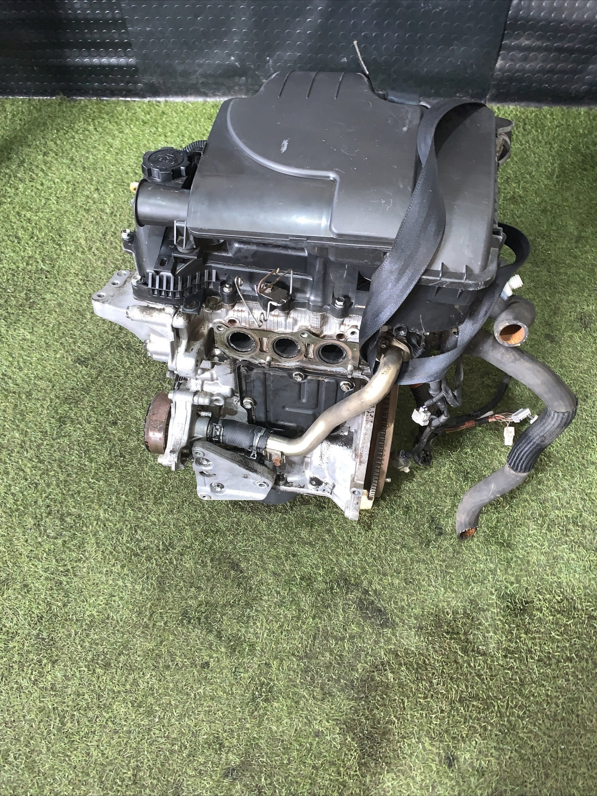 Motore Peugeot 107 1.0 Benzina 1KR 180.000KM