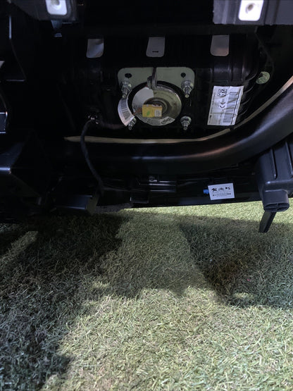 Kit Airbag Citroen C5 Aircross Dal 2017