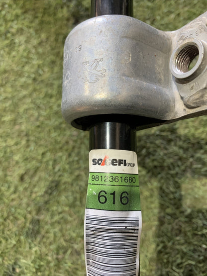 Barra Stabilizzatrice Citroen C5 Aircross 1.2 Benzina 9812361680