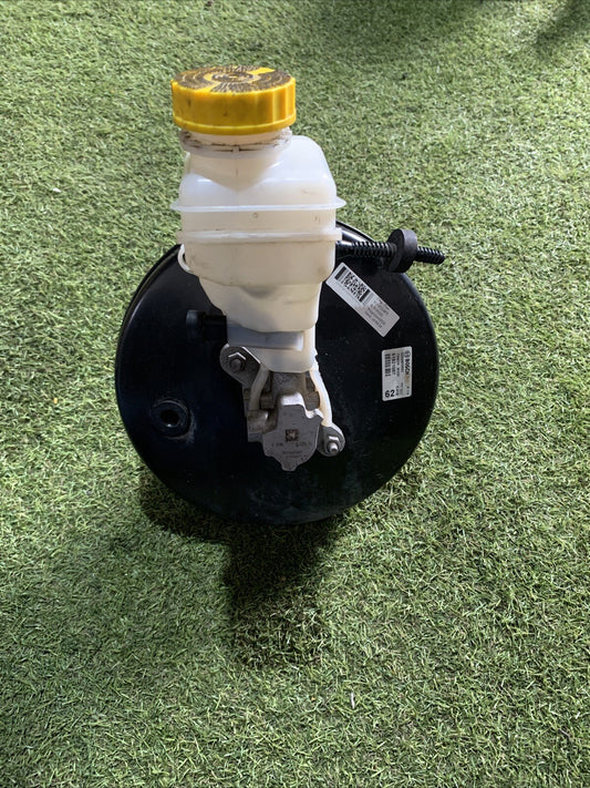 SERVOFRENO FIAT 500L (351_352) 1.3 MULTIJET 2012  51921087