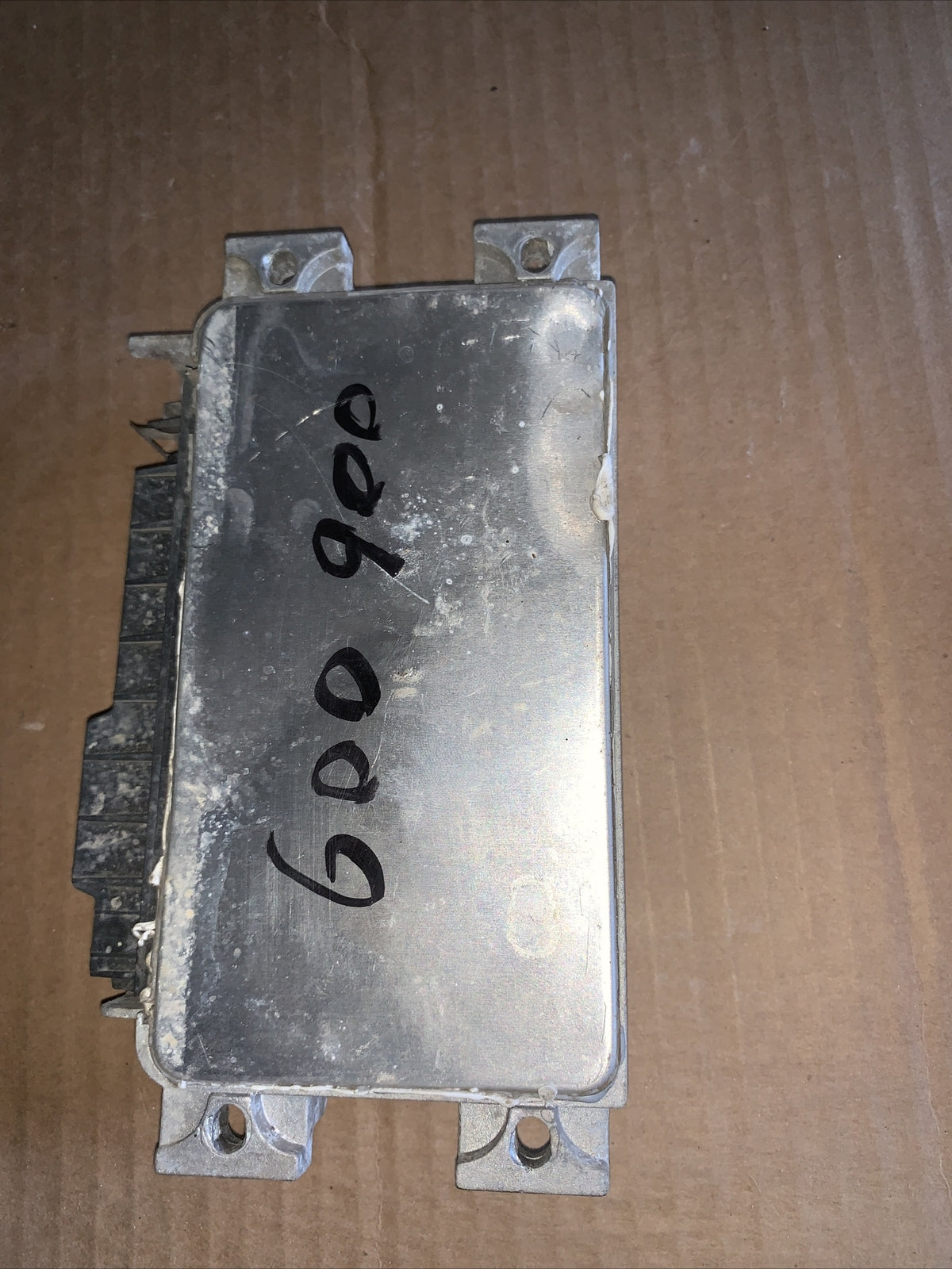 Centralina motore OEM 46555916 Fiat Seicento Mk2 2000-2005