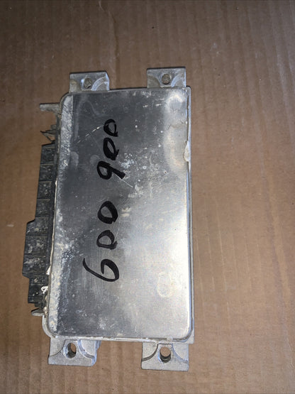 Centralina motore OEM 46555916 Fiat Seicento Mk2 2000-2005