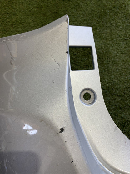 Paraurti Posteriore Con Sensori Di Parcheggio Jeep Compass Dal 2017-2021