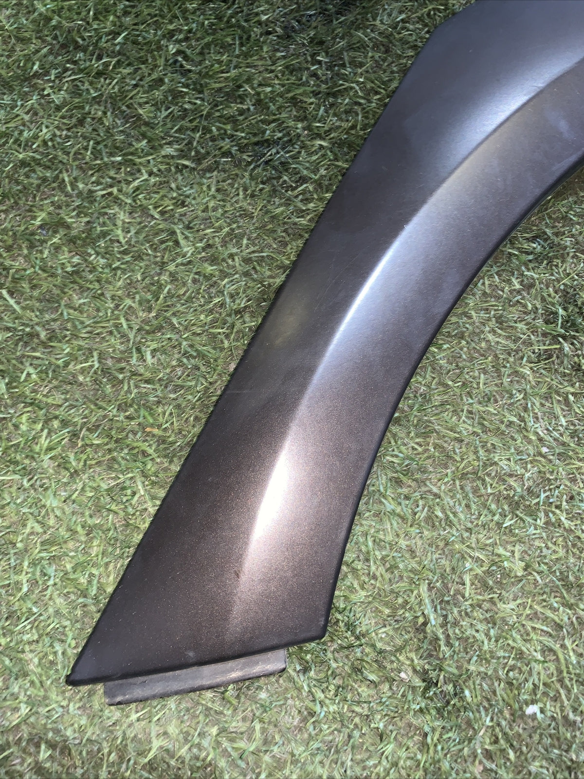 Rivestimento Passaruota Posteriore Sinistro Audì A4 2011 Allroad 8K9853817