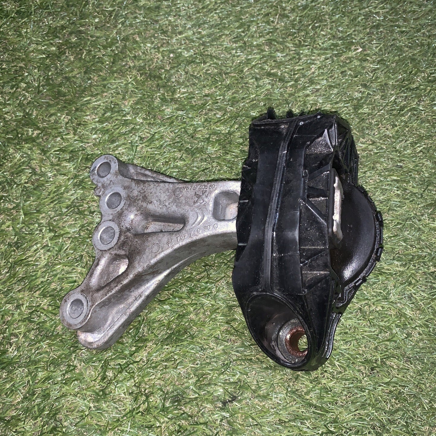 9676771080 SUPPORTO MOTORE CITROEN C3 III (SX) 1.2 B