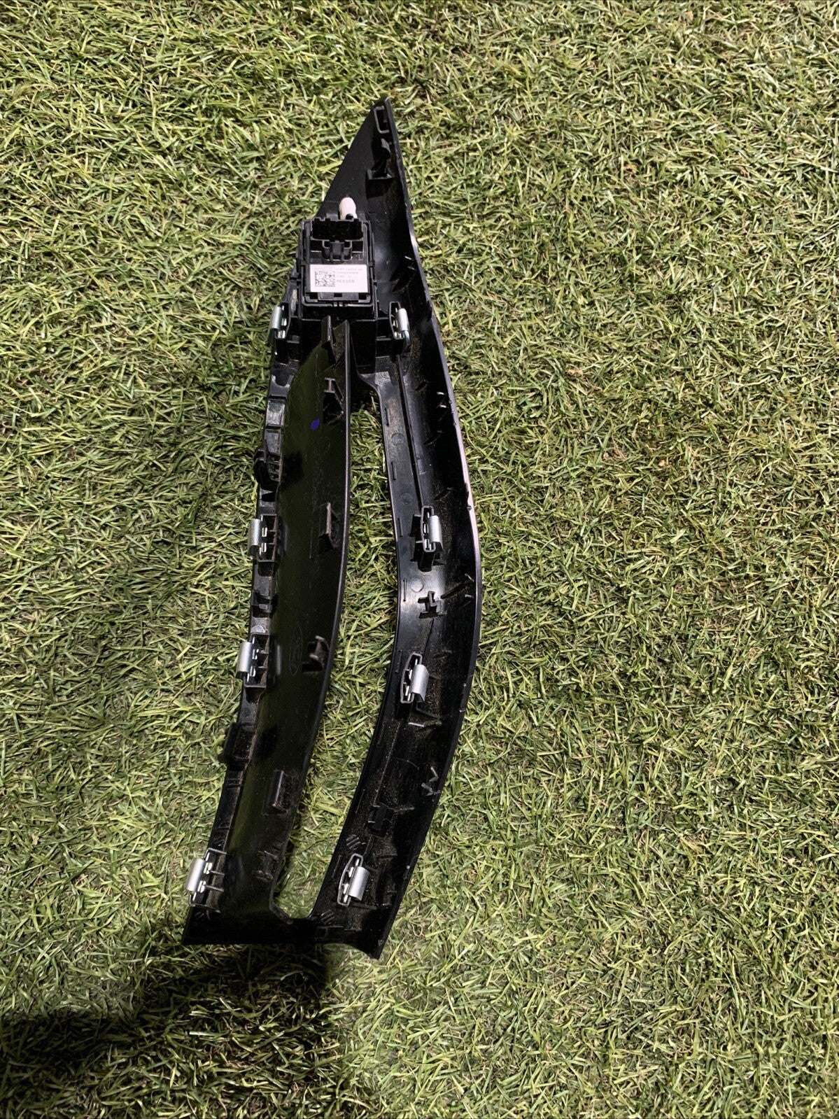 Pulsantiera Con Maniglia Anteriore Destra Ford Fiesta 2019 H1BT-14529-AA