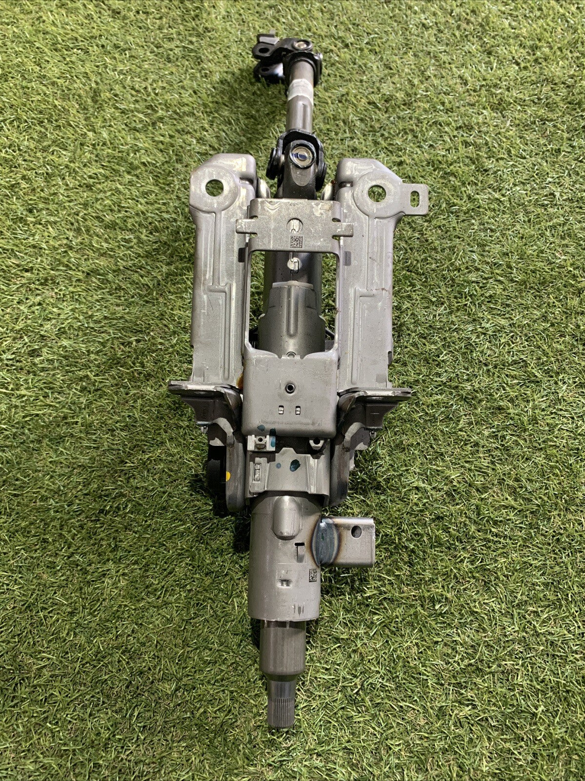 Piantone Sterzo Citroen C5 Aircross 2022 9820460277