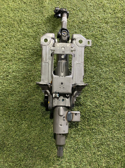 Piantone Sterzo Citroen C5 Aircross 2022 9820460277