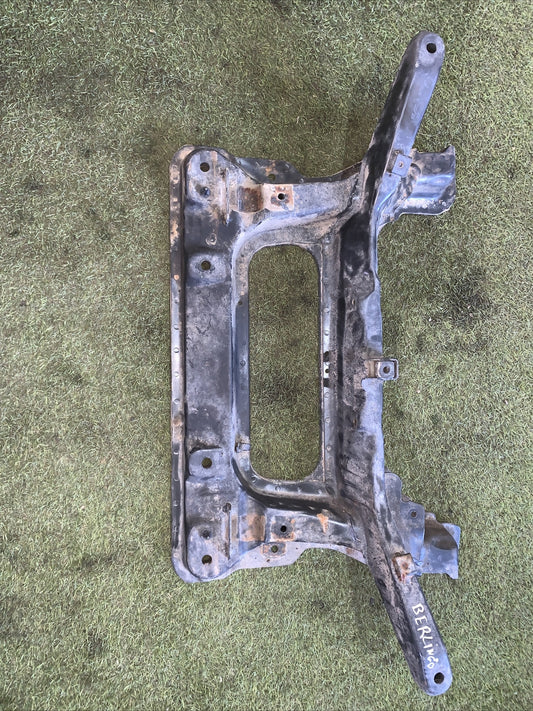 CULLA MOTORE CITROEN Berlingo 2° Serie