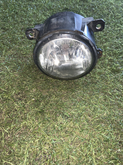 Fendinebbia Anteriore Destro Fiat Tipo