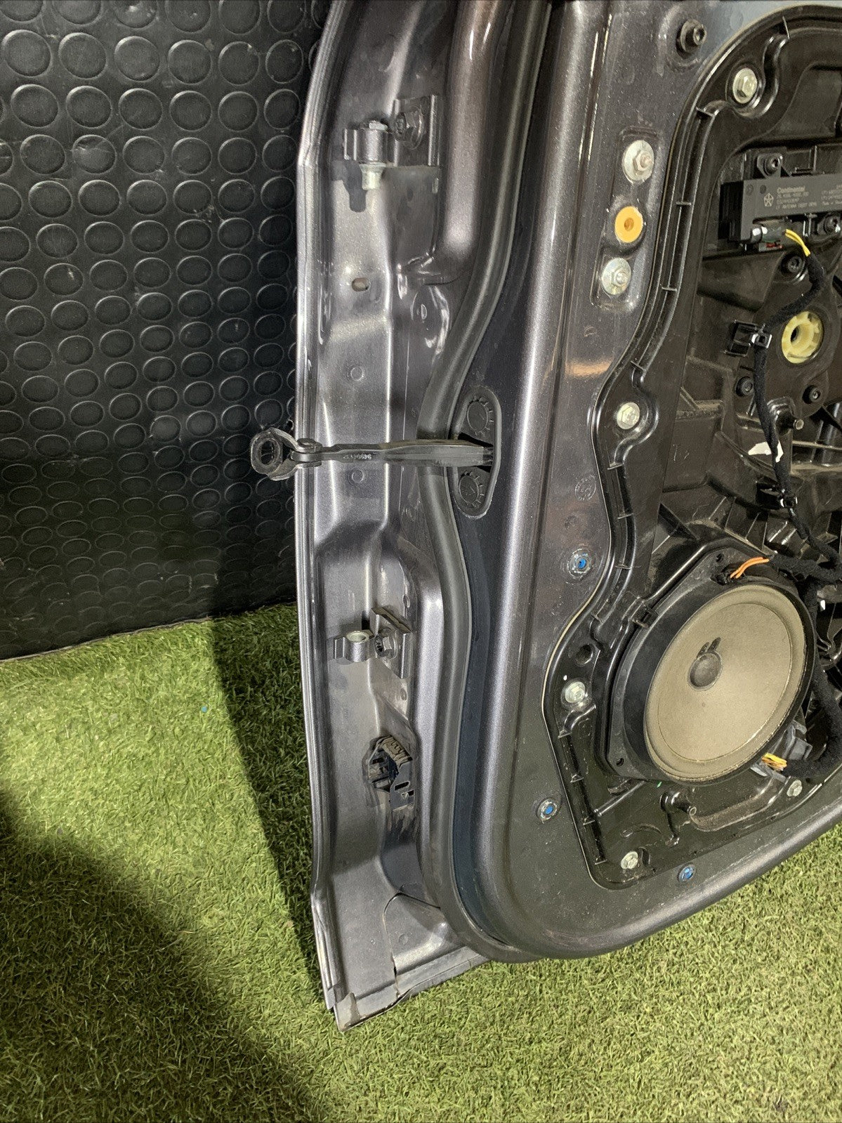 Porta Portiera Sportello Posteriore Destro Alfa Romeo Stelvio 