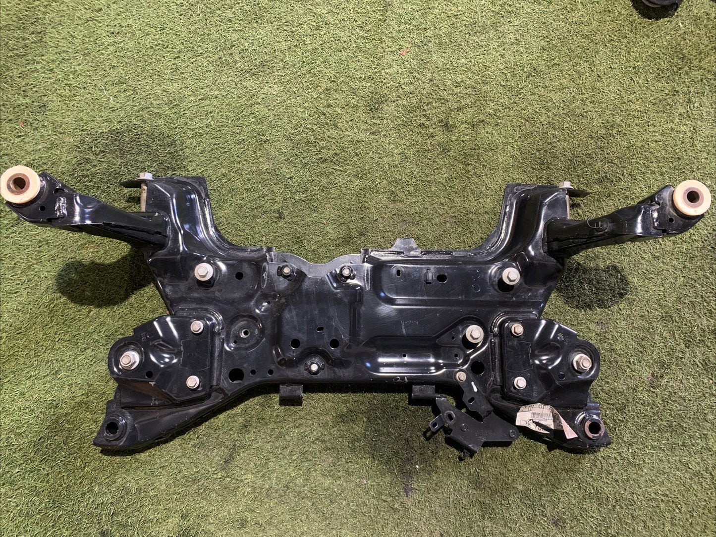 Culla Motore Ford Focus Dal 2018 JX61-5019-AEB (2)