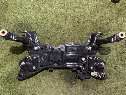 Culla Motore Ford Focus Dal 2018 JX61-5019-AEB (2)