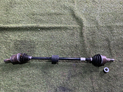 Semiasse Anteriore Destro Opel Corsa E 1.4 Benzina 13149829