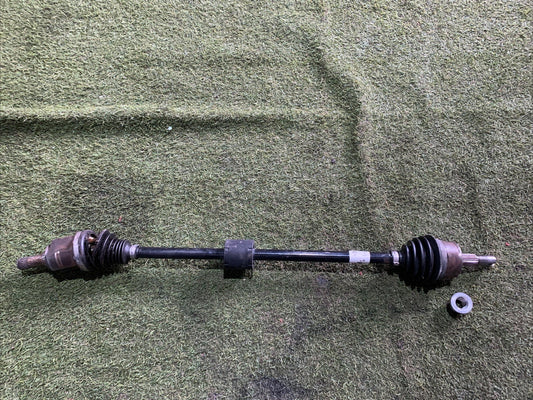 Semiasse Anteriore Destro Opel Corsa E 1.4 Benzina 13149829