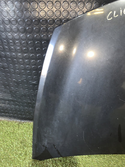 COFANO ANTERIORE RENAULT CLIO III 2005   2009