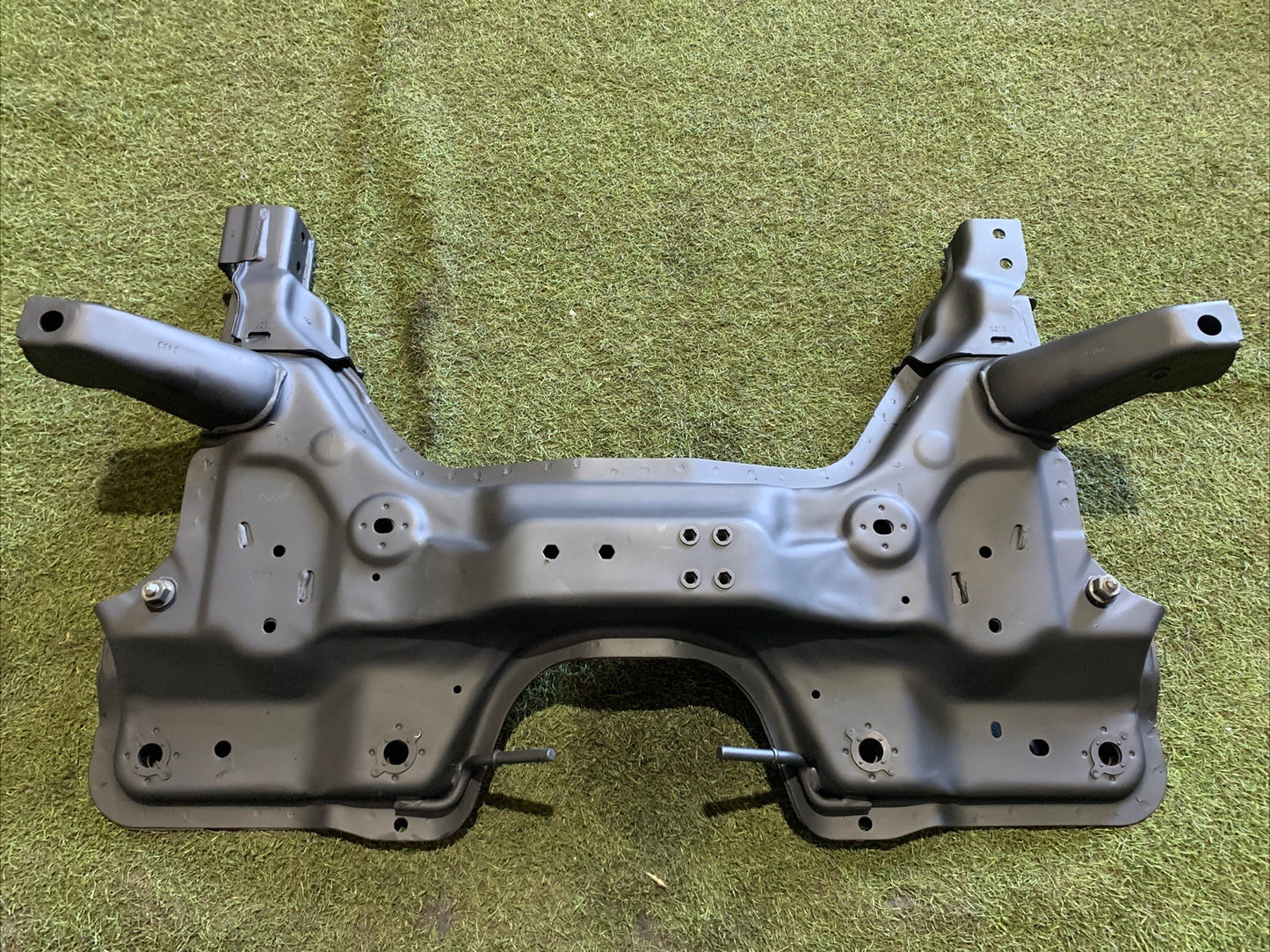 Culla Motore Opel Corsa E 2015 13460173 (2)