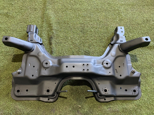 Culla Motore Opel Corsa E 2015 13460173 (2)