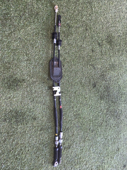 lacci cambio toyota yaris 2014 1.5 benzina