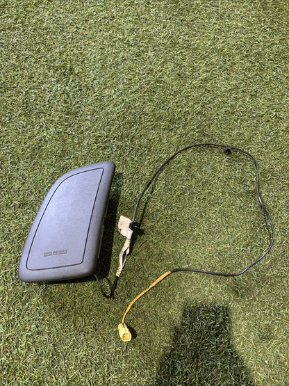 AIRBAG SEDILE SINISTRO FIAT Sedici 1° Serie 85850-79J00 (2)