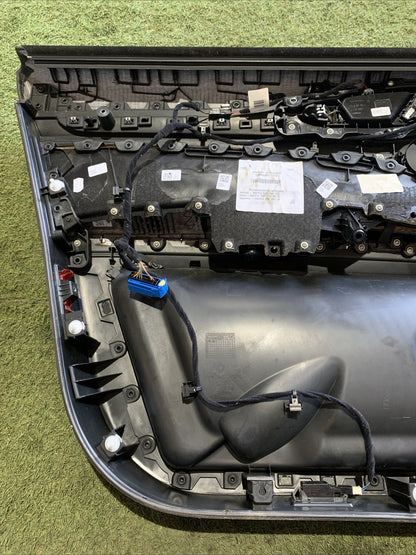 Pannello Porta Anteriore Destro Alfa Romeo Stelvio 156197061