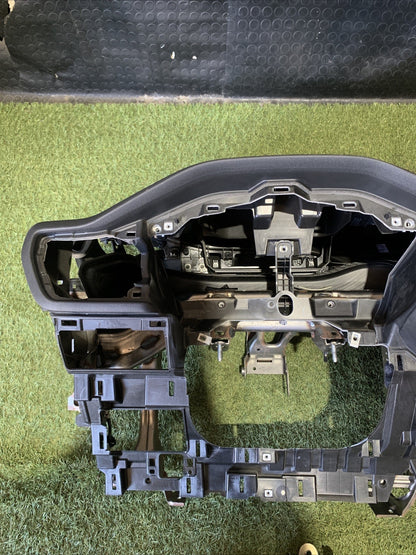 KIT AIRBAG COMPLETO DI AIRBAG CRUSCOTTO FORD KUGA DAL 2019