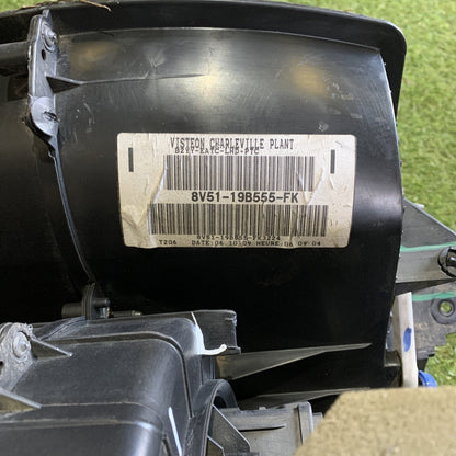 Gruppo Stufa Completa FORD Fiesta 6° Serie 8V51-19B555-FK