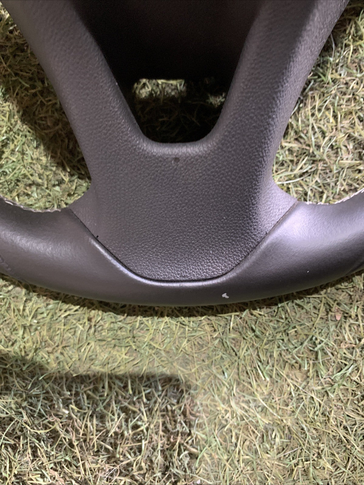 Volante In Pelle Multifunzione Opel Grandland X 2017 34240226D