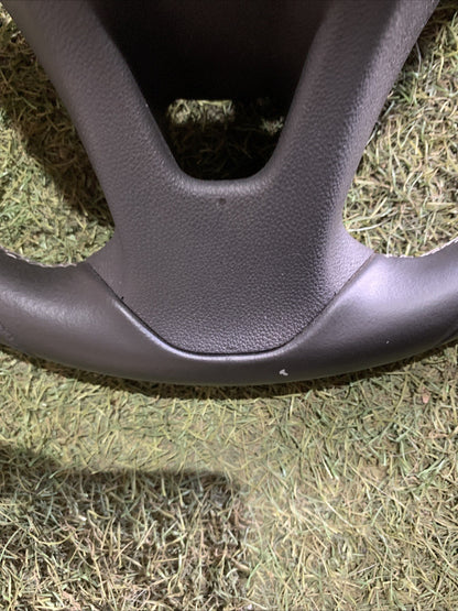 Volante In Pelle Multifunzione Opel Grandland X 2017 34240226D