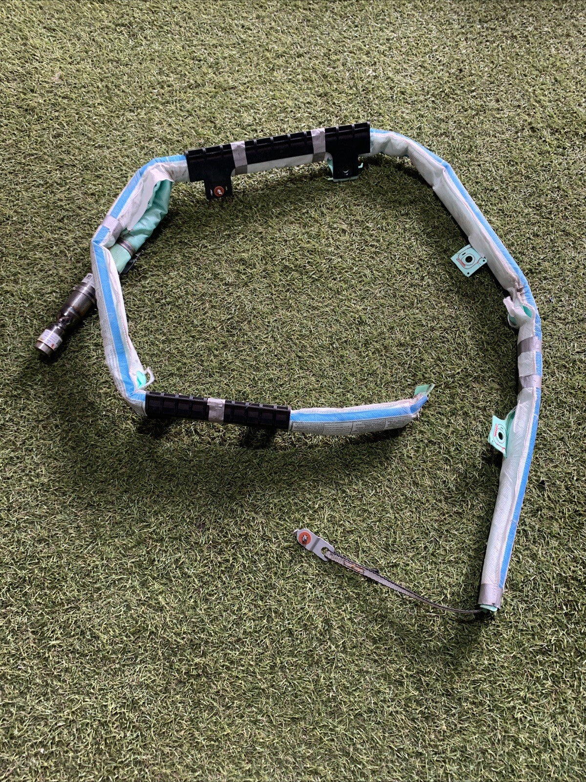 AIRBAG A TENDINA SINISTRO SX PER HYUNDAI KONA 2018 80410-J9500