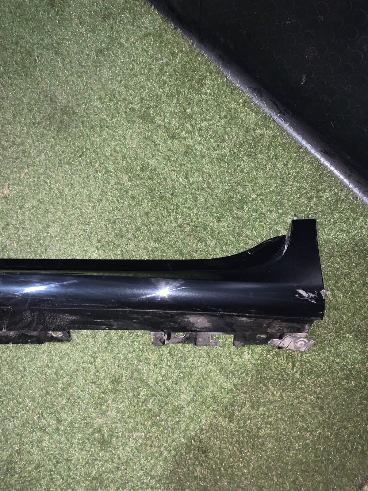 Minigonna Sx bmw x4 2015 8048171