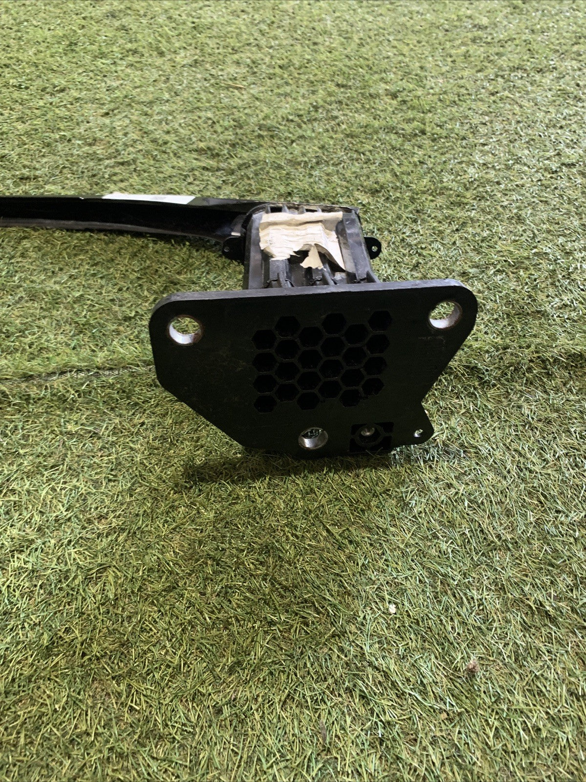 TRAVERSA RINFORZO INFERIORE PARAURTI ANTERIORE  FIAT 500X 00521135710