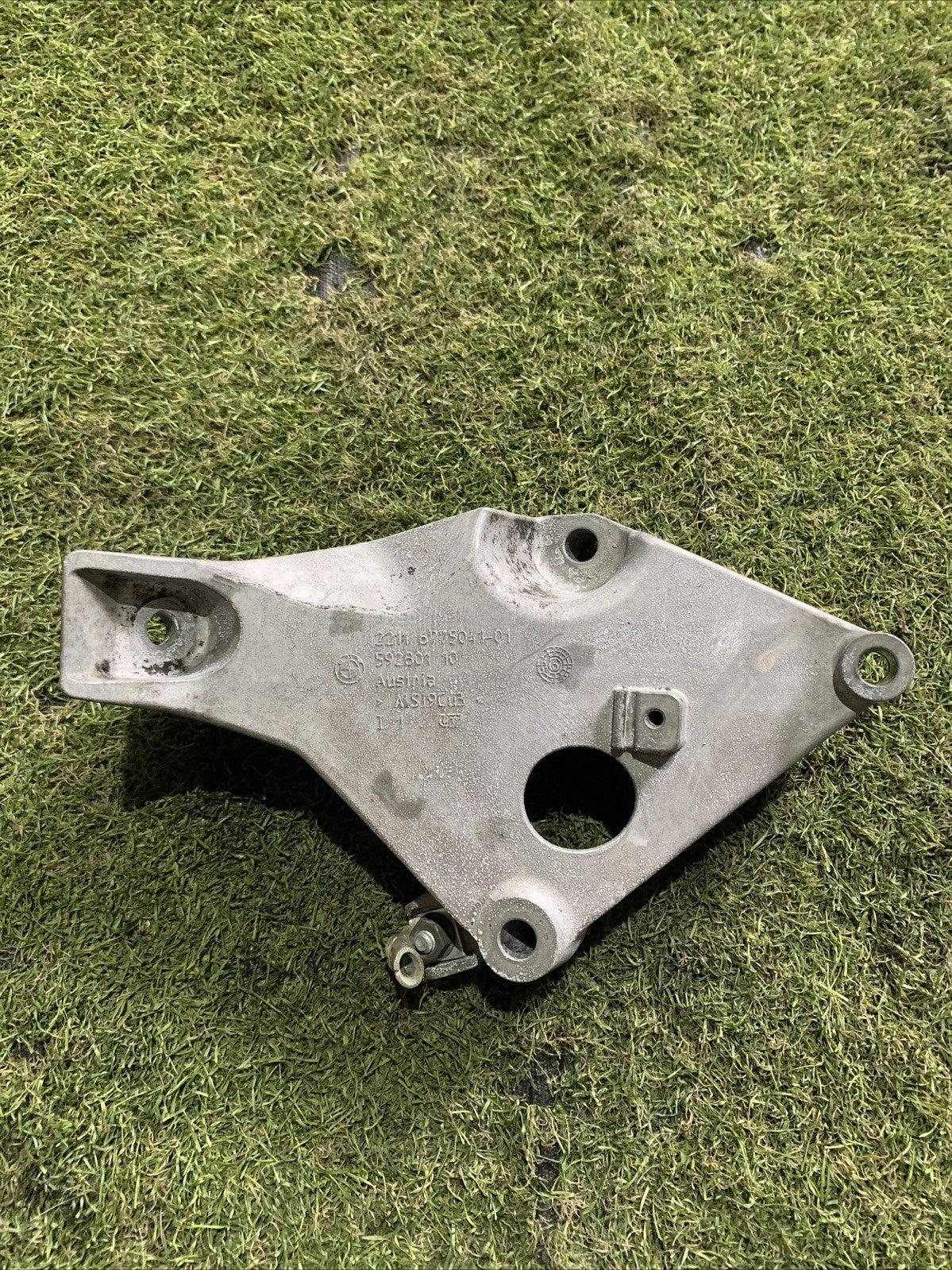 Supporto Motore Bmw Serie 1 E81 2.0 Diesel 22116775041-01