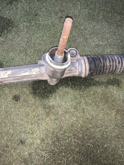 A0003188H SCATOLA STERZO GUIDA ALFA ROMEO MITO 1.4 B 2012