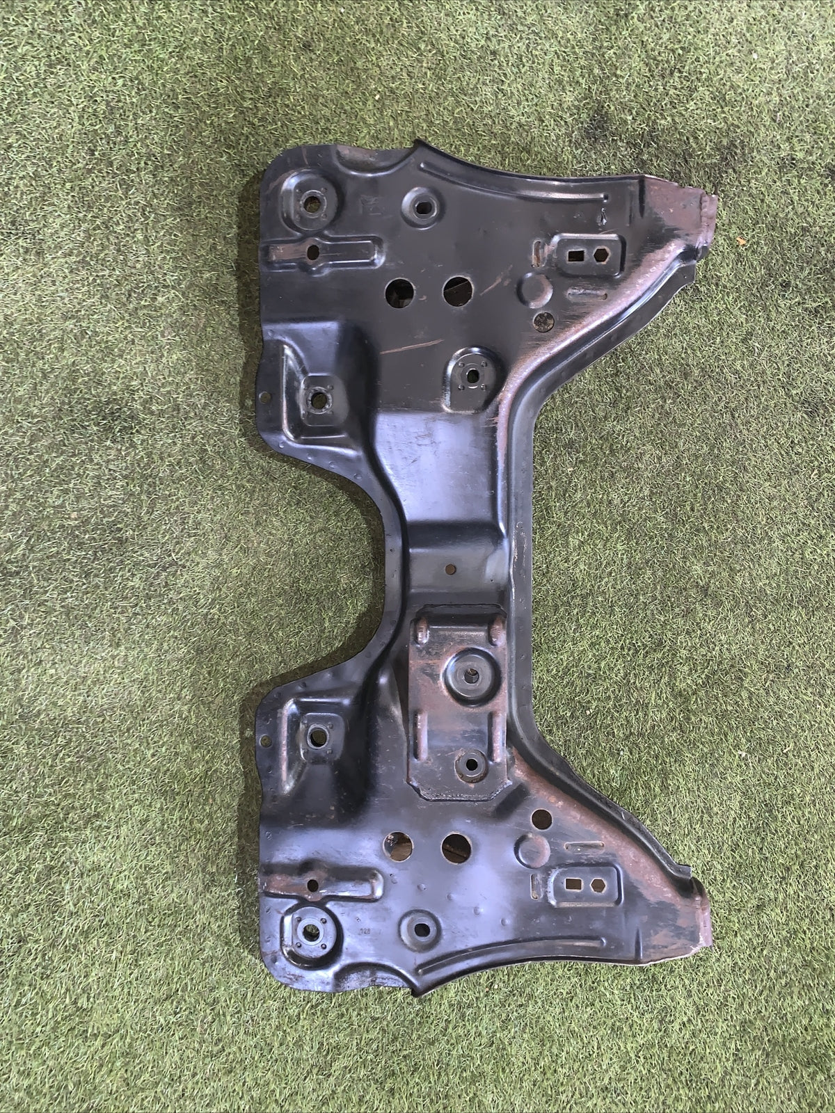 Culla Motore Fiat Grande Punto 1.4 Benzina 