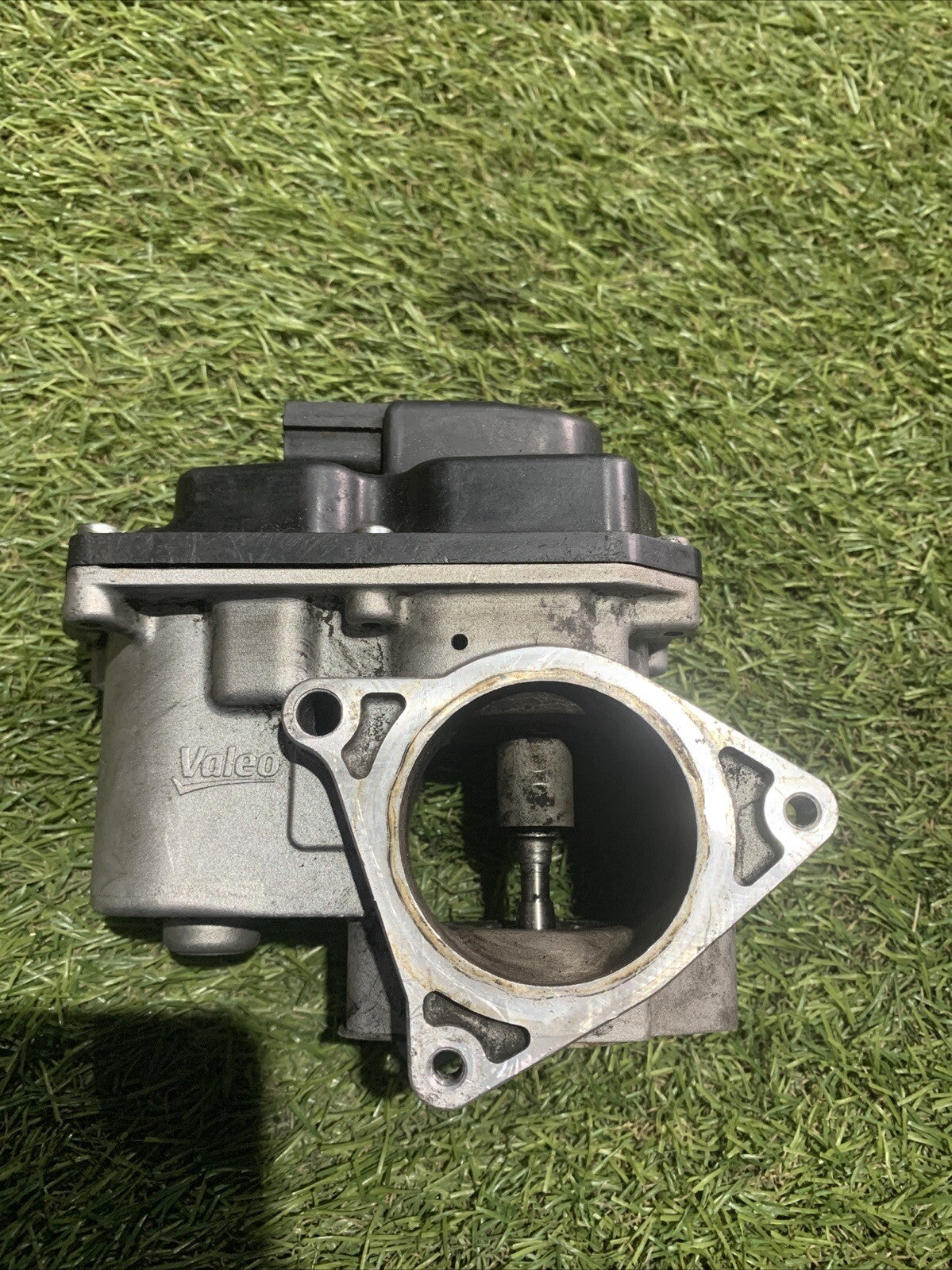 Corpo Farfallato Audi A3 8P 2.0 170CV 03L131501E