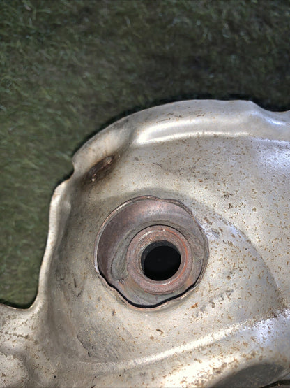 Catalizzatore Renault Captur 2015 900 Benzina 208A01858R