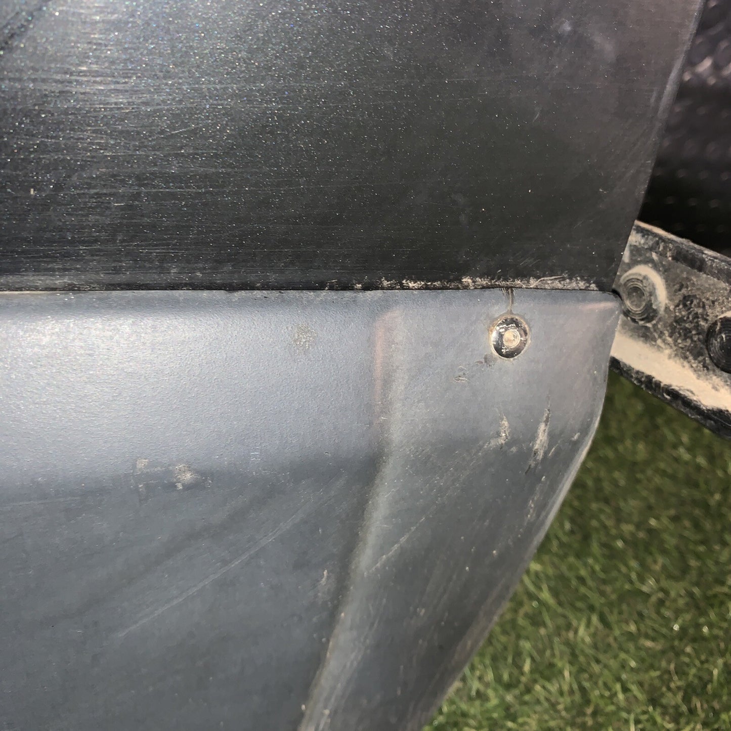 SPORTELLO PORTA PORTIERA POSTERIORE DX DESTRA FIAT SEDICI