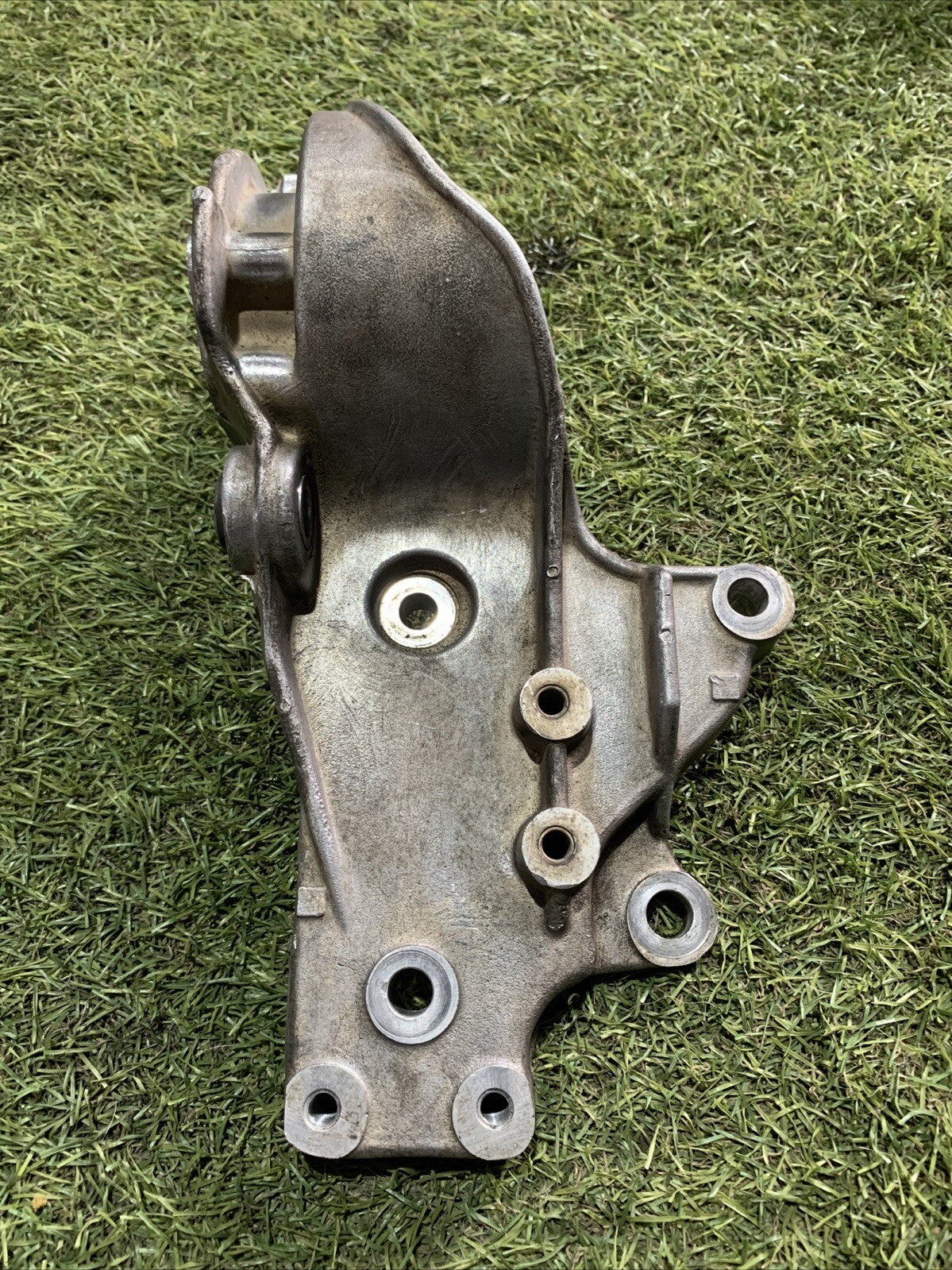 Supporto Semiasse Anteriore Destro Fiat Multipla 1.9 Diesel cod:46547519