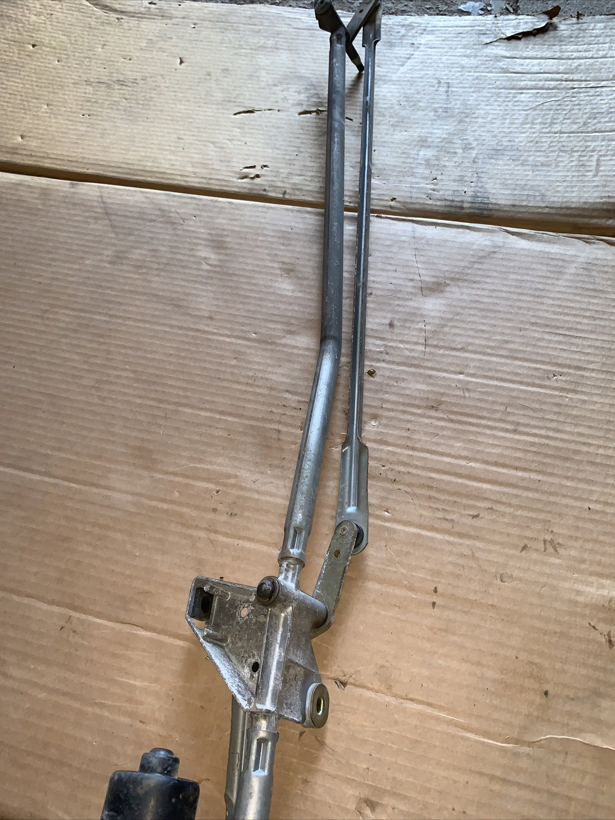 MOTORINO TERGICRISTALLO ELETTRICO ANTERIORE ANT PEUGEOT 307 SW 1.6 HDI