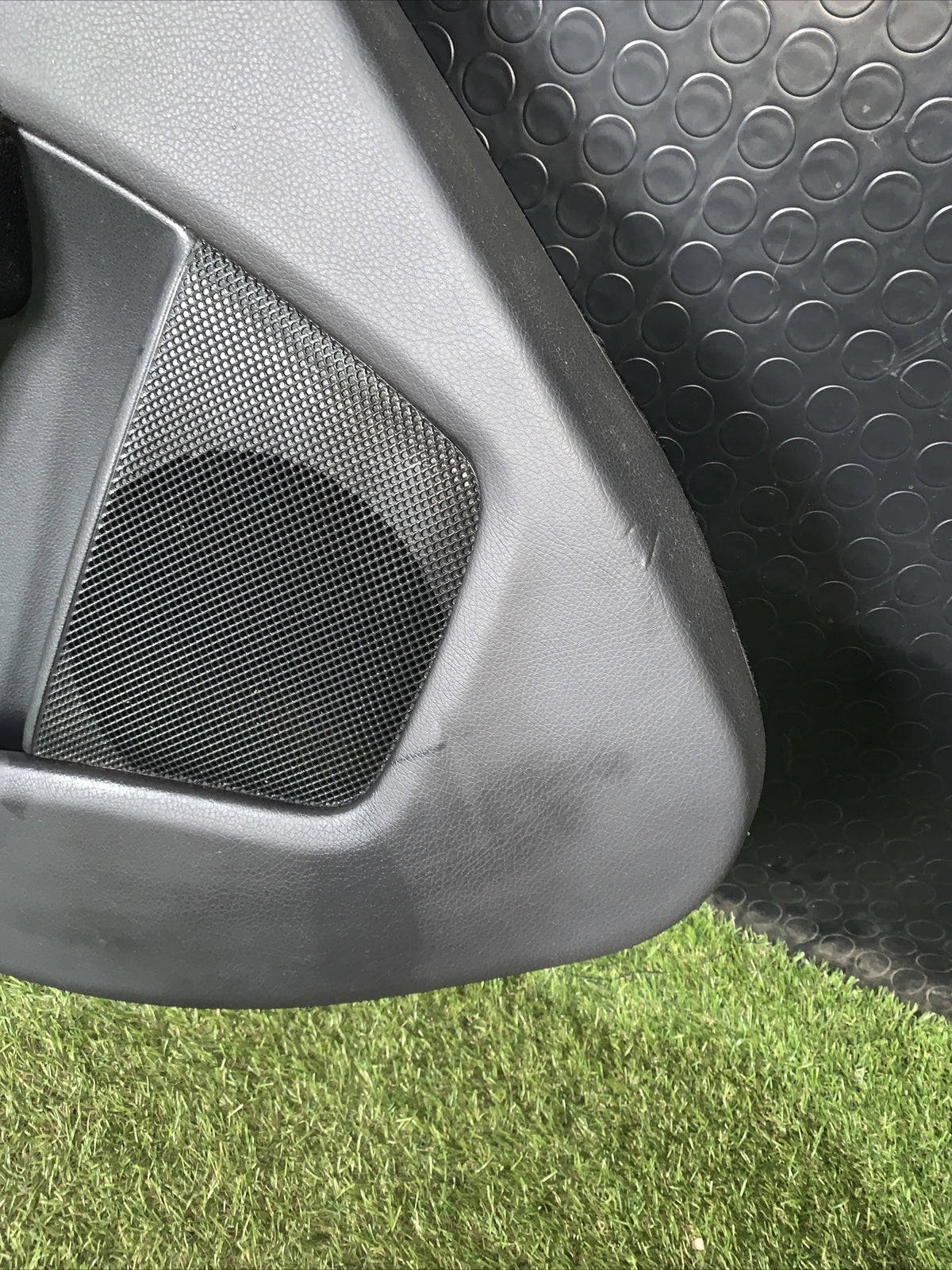 A17673033007C70 PANNELLO INTERNO PORTA POSTERIORE SINISTRA MERCEDES CLASS A W176