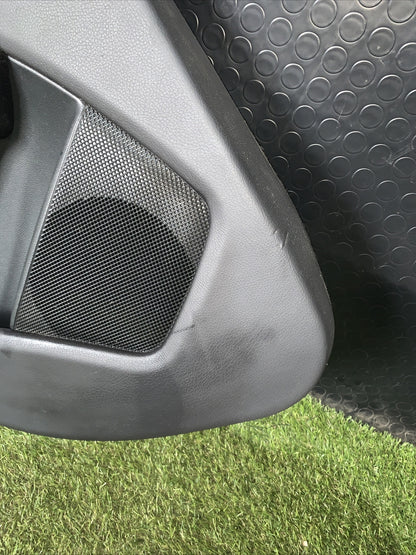 A17673033007C70 PANNELLO INTERNO PORTA POSTERIORE SINISTRA MERCEDES CLASS A W176